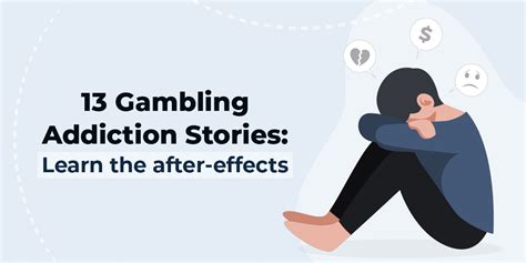 female gambling addiction stories